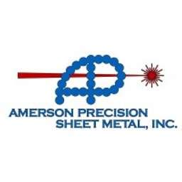 Business Profile for Amerson Precision Sheet Metal 